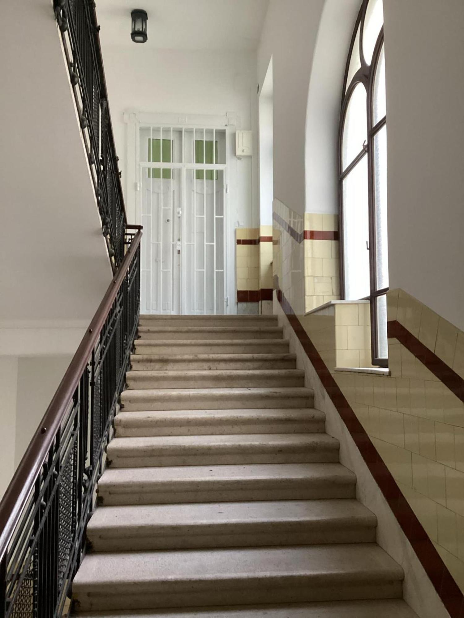 Central Apartments Of بودابست المظهر الخارجي الصورة